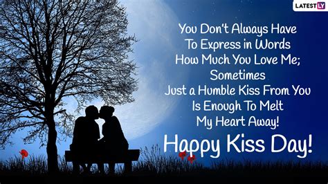 International Kissing Day Images And HD Wallpapers Free Online