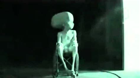 Alien Captured By Nasa Full Video Youtube