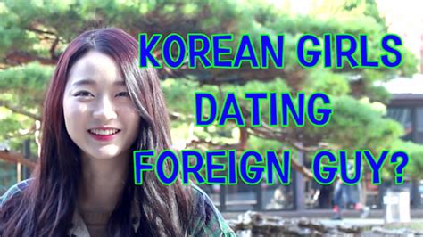 Things To Know When Dating A Korean Girl Telegraph
