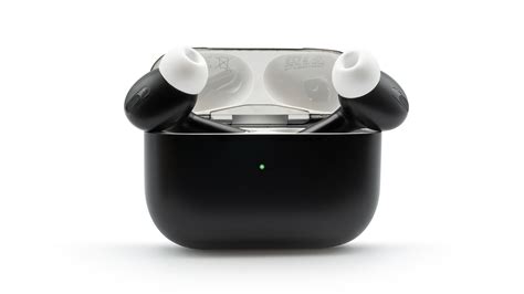 Use the force sensor to easily control music and calls, and switch between active noise. Apple AirPods Pro - ORIGINAL - MWP22ZM/A In Ear Kopfhörer ...