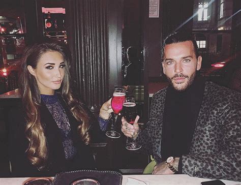 Megan McKenna And Pete Wicks Get Back Together For Romantic Holiday Daily Star