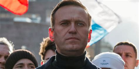 Alexei Navalny Says Prison Authorities Threatened To Force Feed Him Because His Health Has