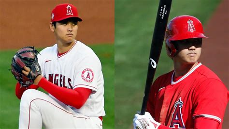 Mlb Roundtable Would You Rather Have Shohei Ohtani The Pitcher Or