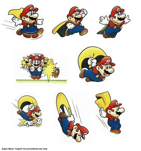 Videogameartandtidbits On Twitter Art Archive Game Art Super Mario