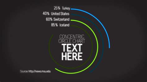 You'll find something for every stage of your video project. Infographics After Effects template on Behance