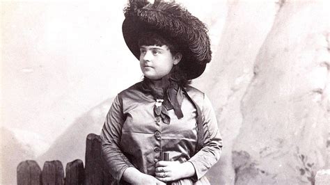What Life Was Like For Saloon Girls In The Wild West Dunn Brothers