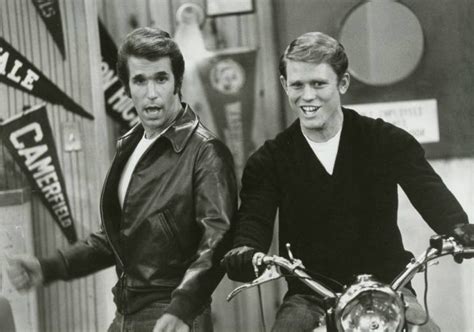 But it is something i've gotta do. Think you know Fonzie? 7 Cool Facts about the Man - Henry ...