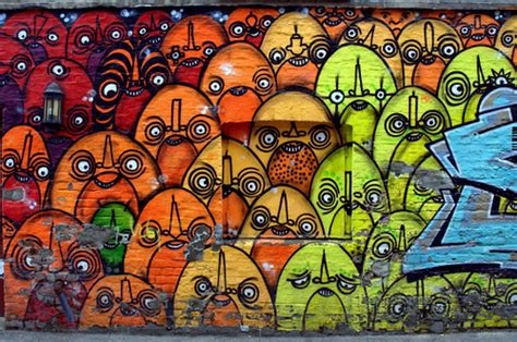 DOWNLOAD 15+ HD WALLPAPER GAFITI MOSTER PENUH WARNA | ALL ...