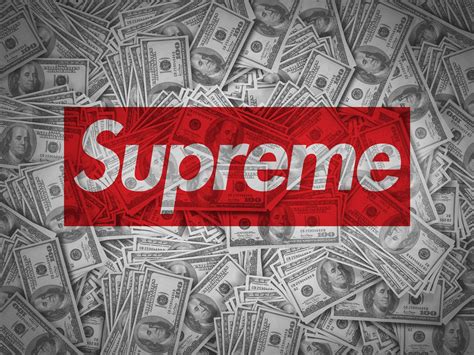 Supreme Wallpapers Top Free Supreme Backgrounds Wallpaperaccess