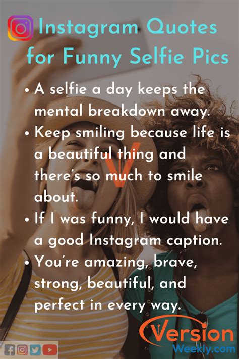 100 Instagram Caption Self Beauty Quotes