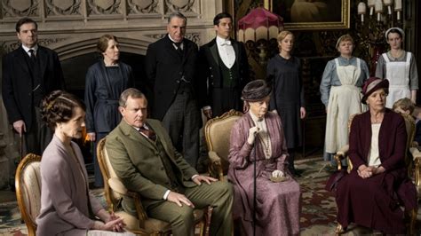 Lord grantham sees his family heritage, especially the grand country. Downton Abbey: Season 5 | Where to watch streaming and ...