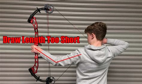 Https://tommynaija.com/draw/how To Adjust Draw Length On A Compound Bow Pse