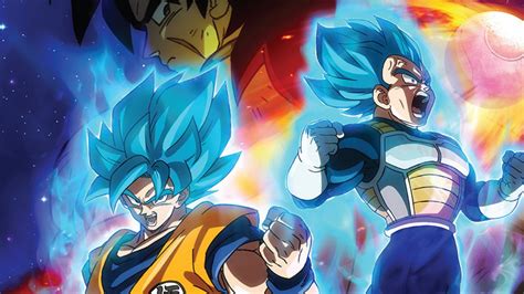 Find out more with myanimelist, the world's most active online anime and manga community and database. Dragon Ball Super: Broly, ecco il primo screenshot di ...