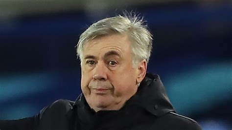 Check out the latest pictures, photos and images of carlo ancelotti. Carlo Ancelotti: Everton boss insists his team are not ...