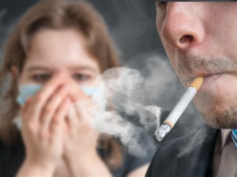 Merokok Dan Dampak Buruk Bagi Kesehatan
