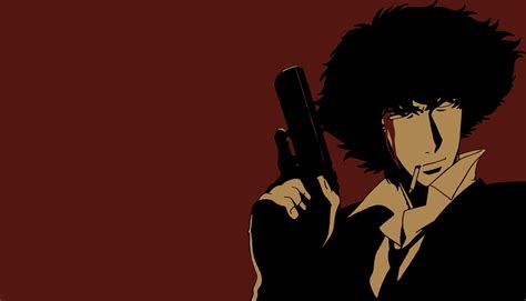 Cowboy Bebop Wallpaper 1080p Posted By Andrew Craig