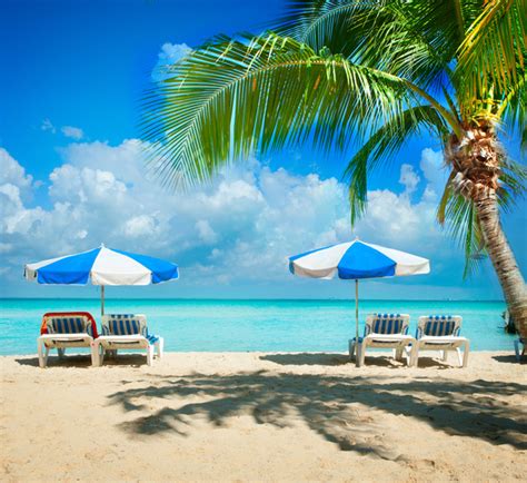 Travel Tropical Holiday Paradise Stock Photo 04 Free Download