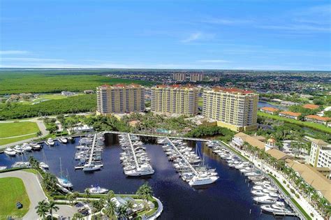 Location club square in downtown cape coral , florida. Tarpon Landings | Cape Coral Information and Real Estate