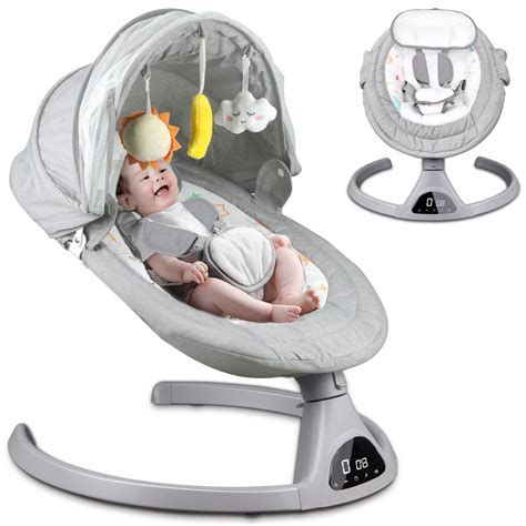 Best Baby Bouncers 2022 Bouncer Seats Rockers And Swings Ph