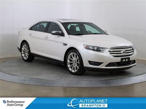 2019 Ford Taurus For Sale At Auto Planet 1fahp2j83kg112368