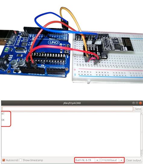 Configurar El Esp8266 Con Arduino Lección 1 Hetpro Tutoriales