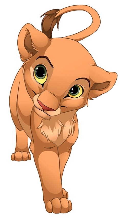 Collection Of Nala Png Pluspng