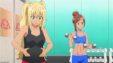 How Heavy Are The Dumbbells You Lift Episode 10 J List Blog