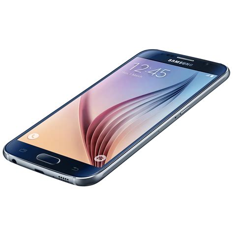Unlocked Samsung Galaxy S6 32gb Smartphone Refurbished