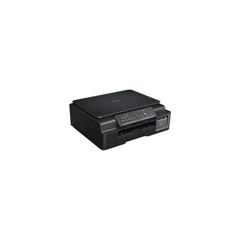 Brother printer dcp t500w software download. Brother DCP-T500W Ink Tank System Multifunction Printer ...