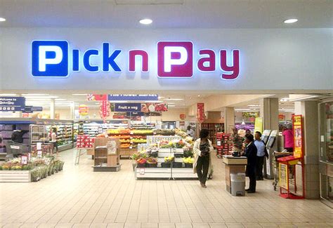 Pick N Pay Baywest City Mall In The City Gqeberha