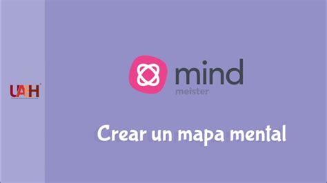 Crear Un Mapa Mental Con Mindmeister Youtube