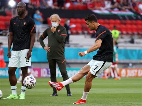 All the announced euro 2020 squad lists, including the likes of gareth southgate's england panel, france euro 2020 kicks off on june 11 and the squads for all 24 teams must be finalised by june 1. Portugal vs Germany LIVE: Euro 2021 team news and latest ...