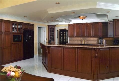 Maybe you would like to learn more about one of these? About CIW - Kitchen Cabinets Syracuse