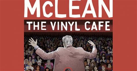 Stuart Mclean Vinyl Cafe 25 Years Vol 1 Dave And Morley Stories