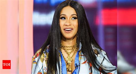 Rapper Cardi B Pleads Not Guilty To Strip Club Brawl Charges English