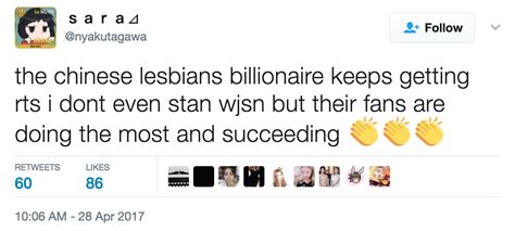 The Story About A Chinese Lesbian Billionaire Couple Is Very Very Fake