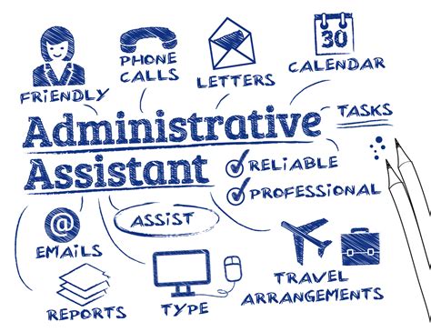 5 Things To Include In Your Entry Level Administrative Assistant Resume