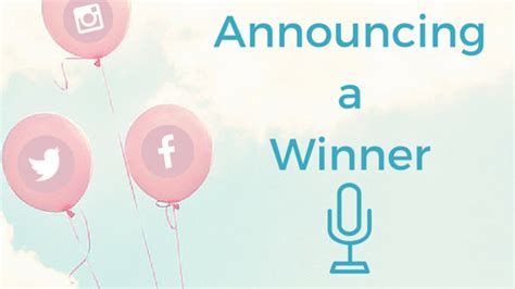 reaching    winners  social media woobox blog