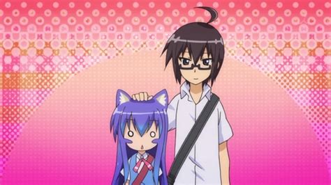 Cutest Anime Couple Anime Answers Fanpop
