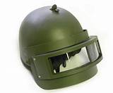 Images of Russian Airsoft Helmet