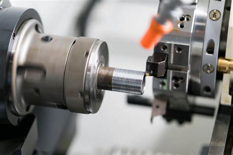 Overview Of Electric Built In Spindles Used In Cnc Lathe Tools