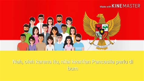 Sebagai pemilik perusahaan, kadang anda terlalu fokus kepada kewajiban pekerja dan apa yang harus mereka berikan kepada perusahaan. Pancasila dan Generasi Muda.by seila - YouTube