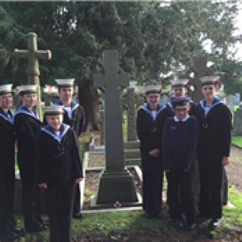 Latest News Sea Cadets Pershore