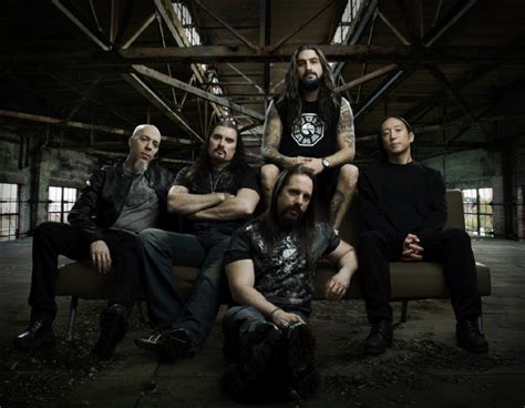 50 Dream Theater Wallpaper Wallpapersafari