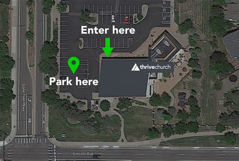 Host | Thrive Church