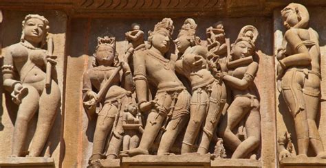 Understanding The Sculptures Of Khajuraho Temples My Simple Sojourn