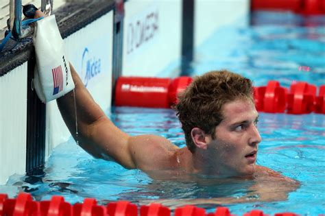 Us Swimmer Will Pay 10k Fine To Leave Brazil After Robbery Scandal