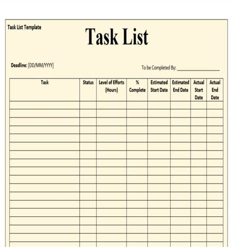 The first few days at a new job should be exciting and scary, kind of like doing the tango. Productivity Sheet For Employees - 33 Excel Templates for Business to Improve Your Efficiency ...