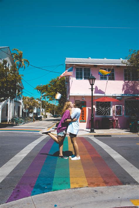 Lgbtq Guide To Key West — 27 Travels